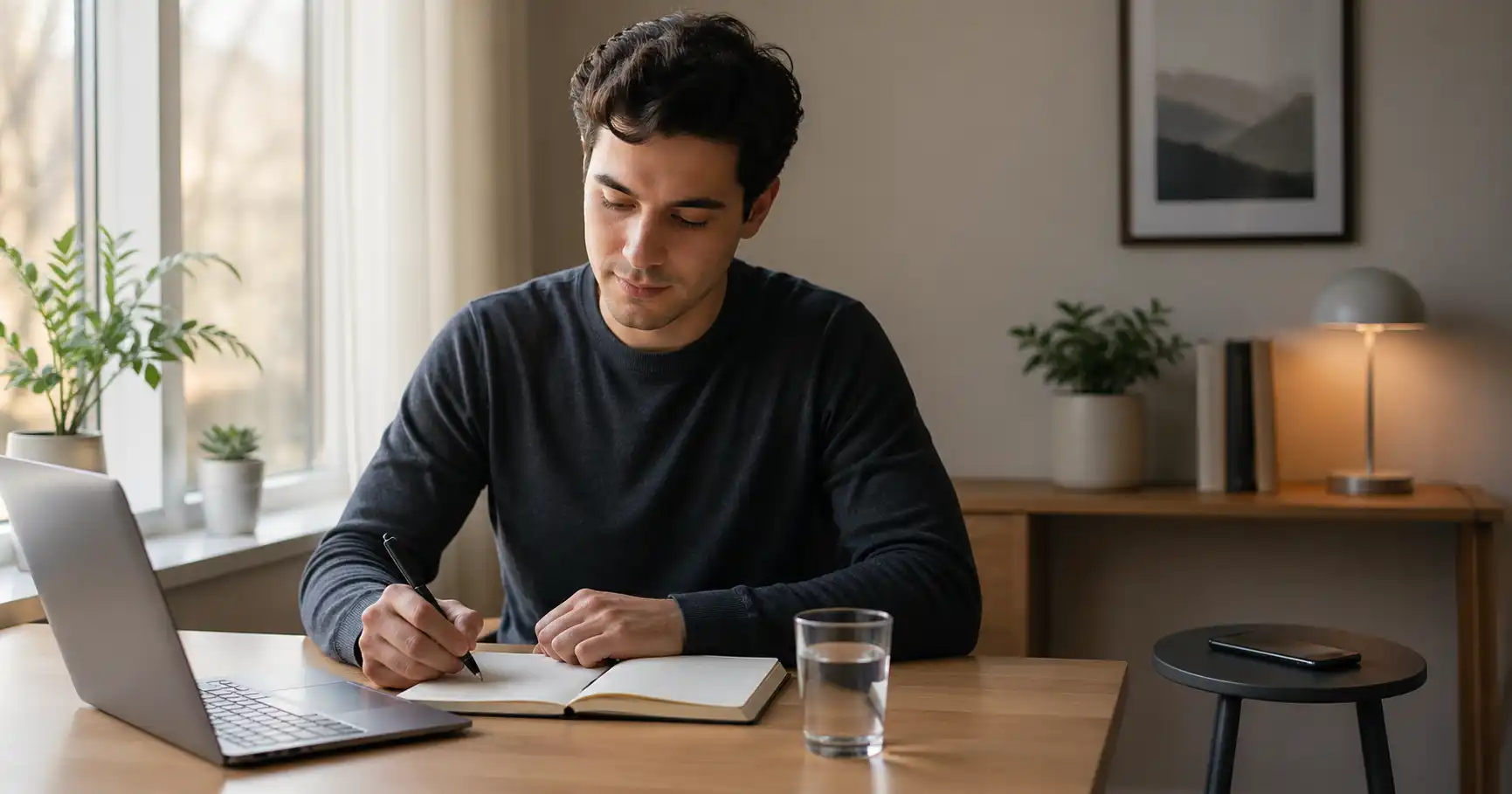 How to Use a Dumb Phone Hour Before Studying or Deep Work