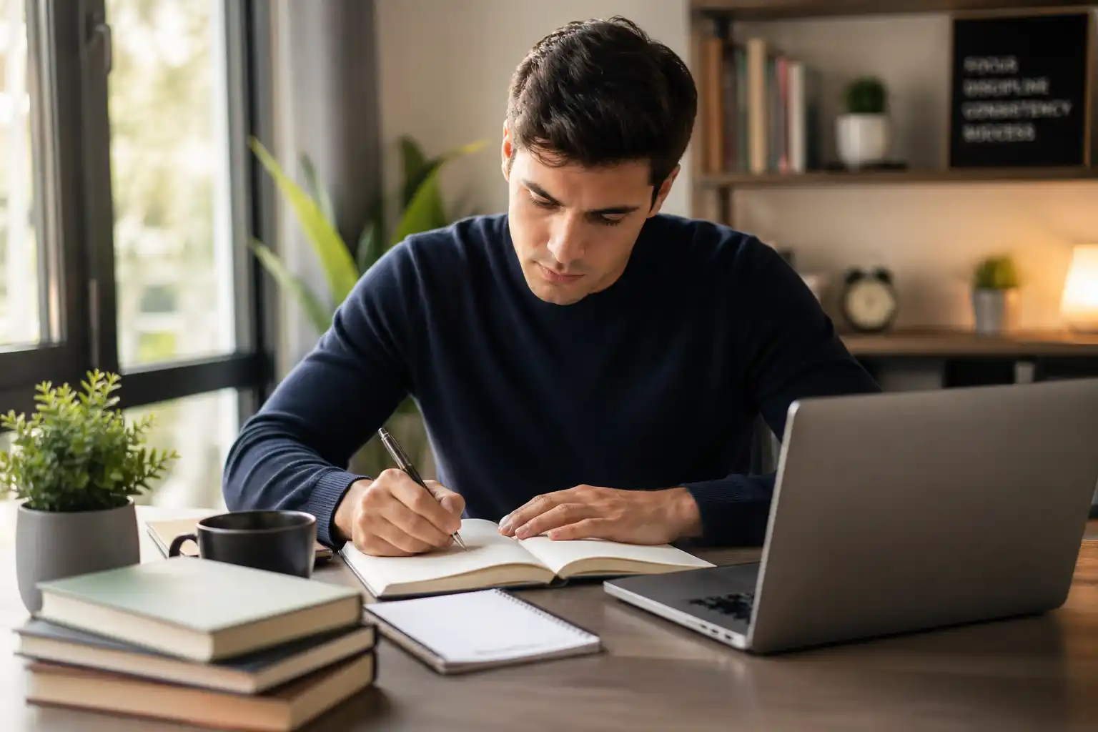 The 25-Minute Study Method for Students Who Get Distracted Easily