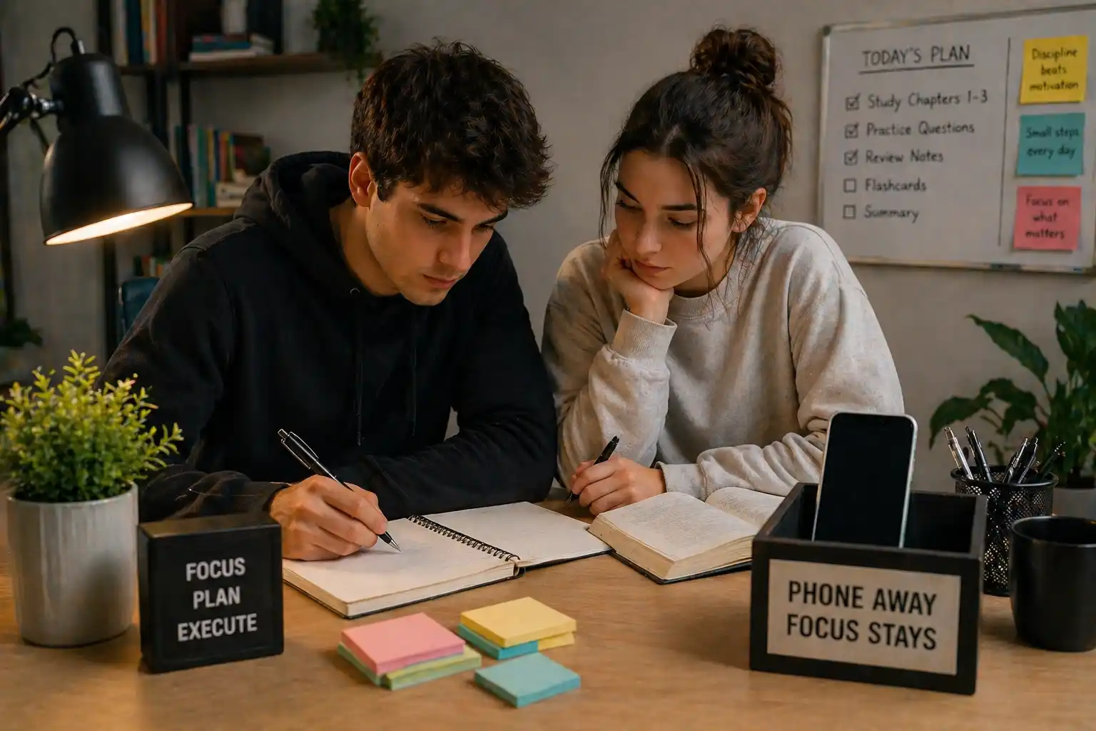 The Two-Tab Rule for Students Who Keep Getting Lost Online